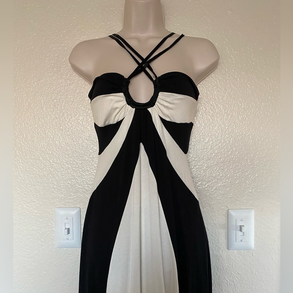 Never Worn New Bebe Dress